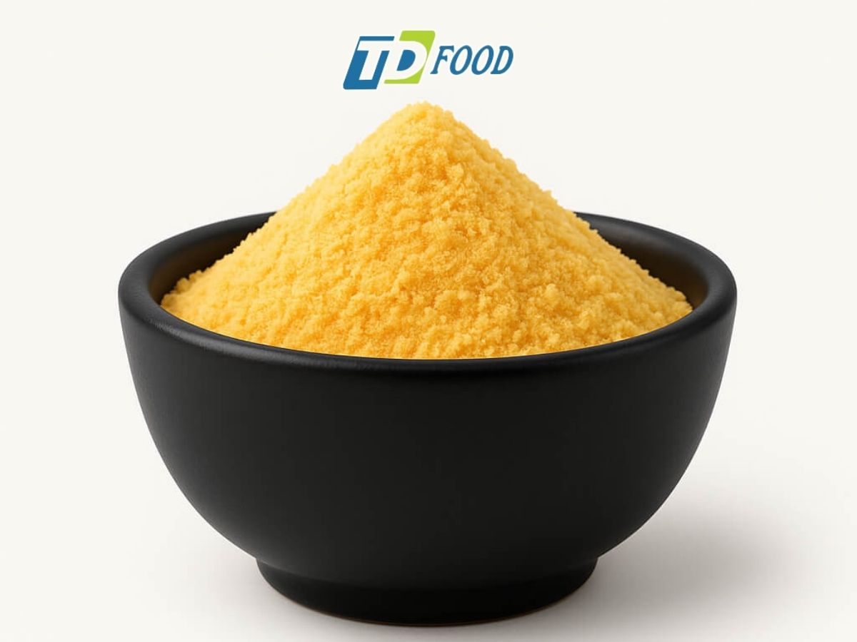 Bột trứng muối mua ở đâu tại TPHCM?